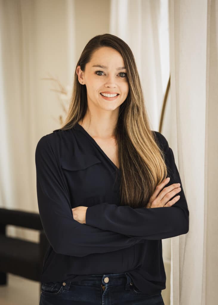 Tara Porter, Founder- Southern Heartland Living